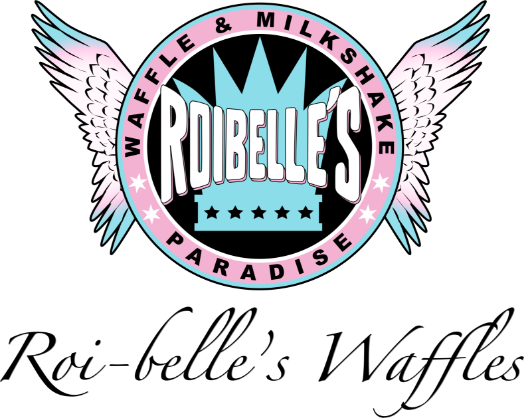 Roibelle's Waffles